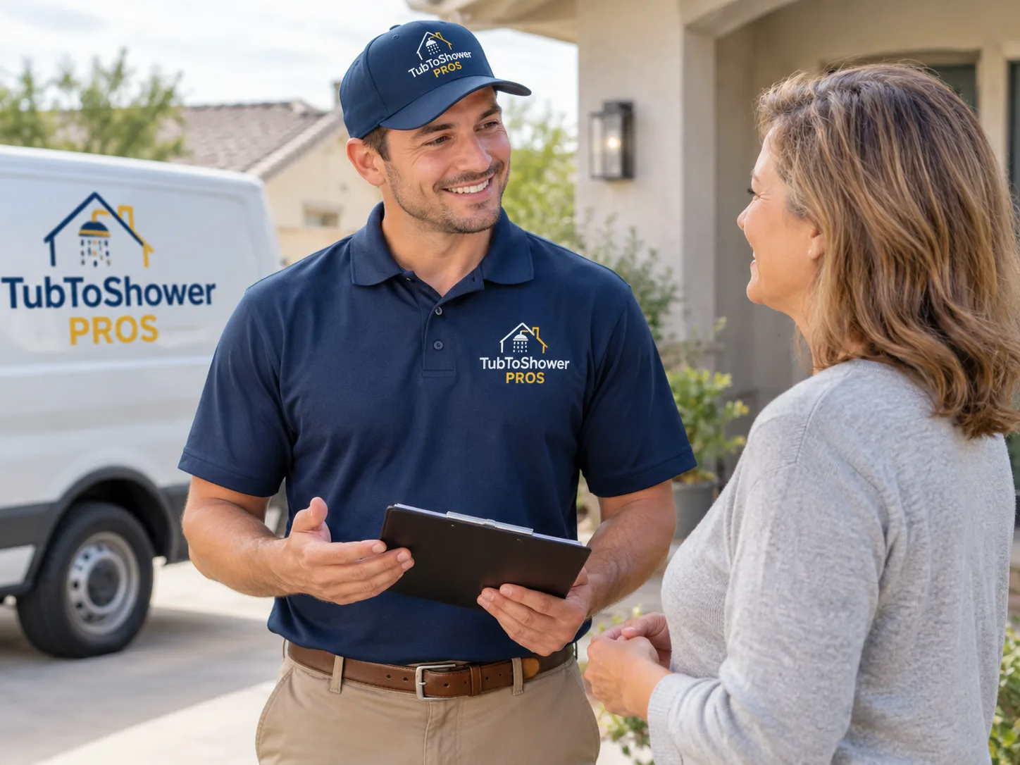 Tub Shower Conversion Riverside, TX FAQs